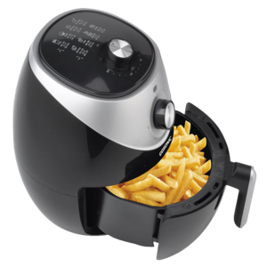 GOSONIC airfryer 3.5 liitre GAF-535 Home appliences