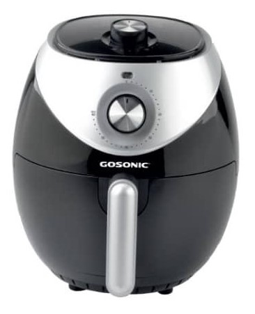 GOSONIC airfryer 3.5 liitre GAF-535 Home appliences